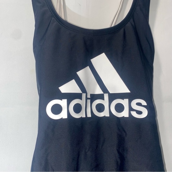 Adidas One Piece Swimsuit Women’s Small - Picture 3 of 9